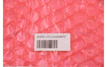 Lenovo 5A30S36072 Antenna H 82QS Main+AUX