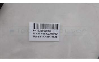 Lenovo 5A30S36096 Antenne Antenne W 21KJ M+A