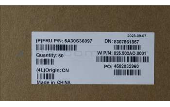 Lenovo 5A30S36097 Antenne Antenne W 21KK M+A