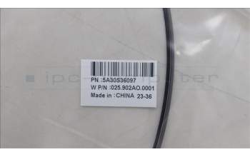 Lenovo 5A30S36097 Antenne Antenne W 21KK M+A