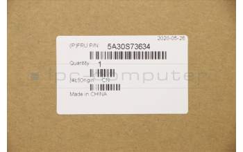 Lenovo 5A30S73634 Antenne FRU Antenne WLAN Antenne M+A AL