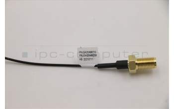 Lenovo 5A30W89208 190mm SMA RF Cable_HB