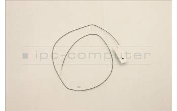 Lenovo 5A30W89265 Antenne Fru,Gam 34L WiFi6e Aux ANT_Lux