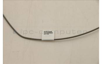 Lenovo 5A30W89265 Antenne Fru,Gam 34L WiFi6e Aux ANT_Lux