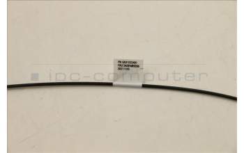 Lenovo 5A30W89266 Antenne Fru,Gam 34L WiFi6e Main ANT_Lux