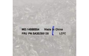 Lenovo 5A30Z88138 Antenne FRU P15 ACCY KITS WW+WL Antenne