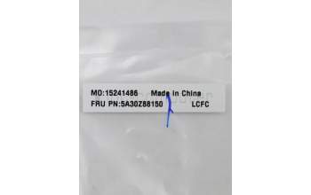 Lenovo 5A30Z88150 Antenne FRU ACCY KITS PPS ICT WWAN T14G2