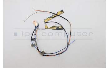 Lenovo 5A30Z88150 Antenne FRU ACCY KITS PPS ICT WWAN T14G2