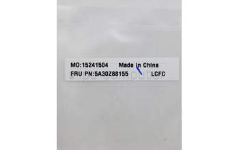 Lenovo 5A30Z88155 Antenne FRU Antenne AL WLAN ICT