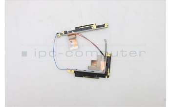 Lenovo 5A30Z88165 Antenne FRU Serval 1.0 WWAN_MAIN_AUX