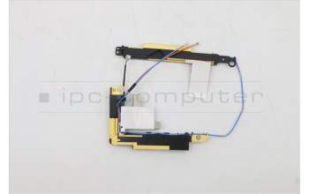 Lenovo 5A30Z88165 Antenne FRU Serval 1.0 WWAN_MAIN_AUX