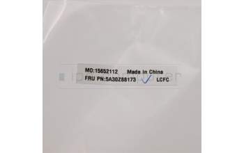 Lenovo 5A30Z88173 Antenne ANTANNA ACCY KITS Antenne WL