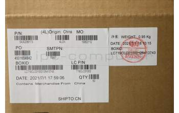 Lenovo 5A30Z88173 Antenne ANTANNA ACCY KITS Antenne WL