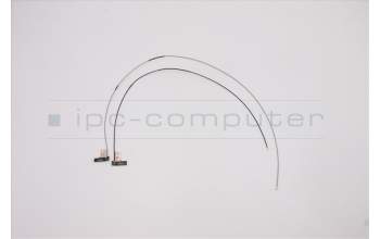 Lenovo 5A30Z88180 Antenne FRU Antenne ACCY KITS WLAN M.2