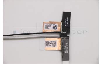 Lenovo 5A30Z88180 Antenne FRU Antenne ACCY KITS WLAN M.2