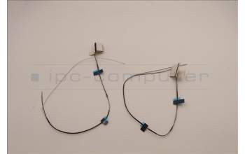 Lenovo 5A30Z88215 Antenne ACCY KITS ANT WL+MIMO AWAN JP610