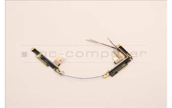 Lenovo 5A30Z88219 Antenne FRU WWAN Antenne for EM05-G