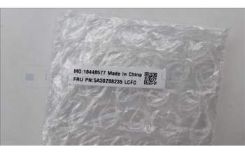 Lenovo 5A30Z88235 Antenne X13G4 ACCY KITS WWAN Antenne