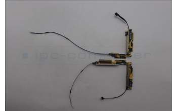 Lenovo 5A30Z88266 Antenne FRU Antenne WWAN ICT 5G LT6E0