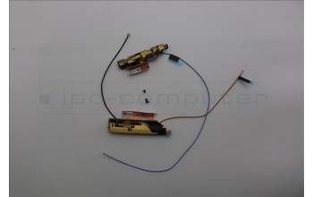 Lenovo 5A30Z88275 Antenne FRU ACCY KITS Antenne WW LUSH