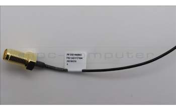 Lenovo 5A31F27694 Fru, Neo Tiny I-PEX TO SMA_LUX