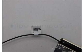 Lenovo 5A31F27738 Fru,Neo Studio main antenna_LUX