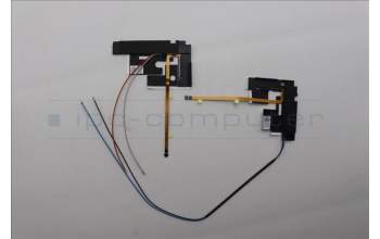 Lenovo 5A31Q26237 WLAN Main and Aux ANT_AWAN