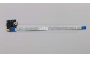 Lenovo 5A50R54660 AUDIO_CARD Audio board H 81H3 W/FFC