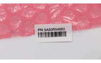 Lenovo 5A50R54660 AUDIO_CARD Audio board H 81H3 W/FFC