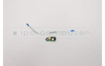 Lenovo 5A50W28868 AUDIO_CARD Audio Board W 81VU