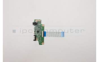 Lenovo 5A50Y95951 AUDIO_CARD Audio Board W/cable B81H0 NEW
