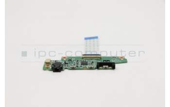 Lenovo 5A50Y95951 AUDIO_CARD Audio Board W/cable B81H0 NEW
