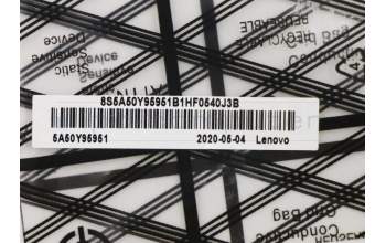 Lenovo 5A50Y95951 AUDIO_CARD Audio Board W/cable B81H0 NEW