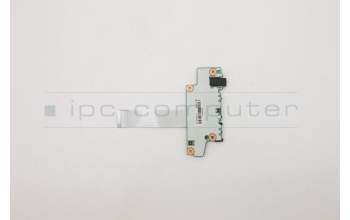 Lenovo 5A50Y95951 AUDIO_CARD Audio Board W/cable B81H0 NEW