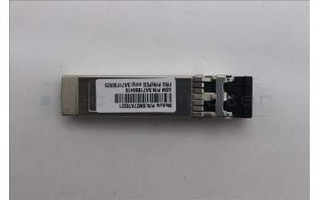 Lenovo 5A71F30925 ASM 25GBase-SR SFP28 Transceiver
