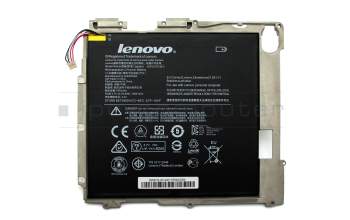 5B10J80112 Original Lenovo Akku 25,9Wh