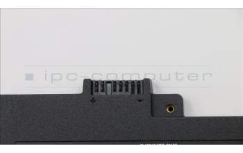 Lenovo 5B10L72554 SecondBattery Q 80SY BTN W/Bezel