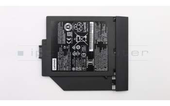 Lenovo 5B10M31872 SecondBatteryQ 80TA ULT W/Bezel