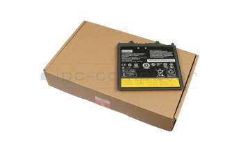 5B10P98187 Original Lenovo Erweiterungsakku 39Wh