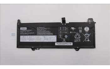 Lenovo 5B10T09111 Capela SP/A L18M3PG2 11.52V57Wh3cell bty