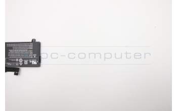 Lenovo 5B10W67247 Lenovo AKKU, 11,1 V, 45 Wh, 3 Zellen