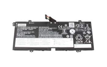 5B10X82537 Original Lenovo Akku 30Wh