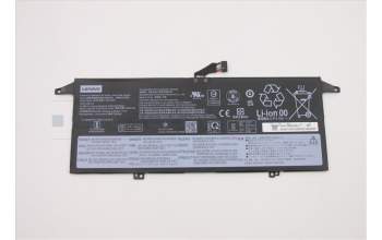Lenovo 5B11B65323 BATTERY SD/C L20D4PD1 15.48V53Wh4cell