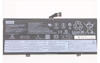 Lenovo 5B11B65323 BATTERY SD/C L20D4PD1 15.48V53Wh4cell