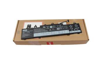 5B11H56394 Original Lenovo Akku 46,5Wh