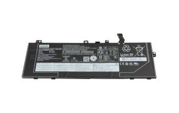 5B11H56403 Original Lenovo Akku 58Wh