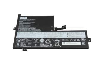 5B11K08427 Original Lenovo Akku 47Wh