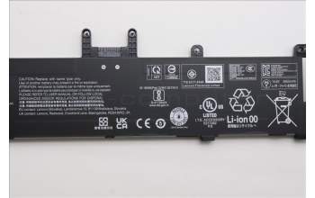 Lenovo 5B11M37552 BATTERY Internal, 4c 90Wh, LiIon, CXP