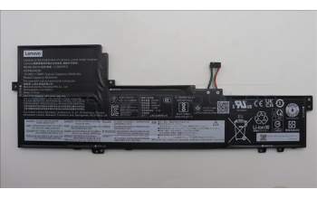 Lenovo 5B11M51933 Lenovo BATTERY,15.08V,76Wh,4cell