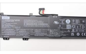 Lenovo 5B11M64606 BATTERY 4cell80Wh15.44V L23D4PK5 SD/A 30